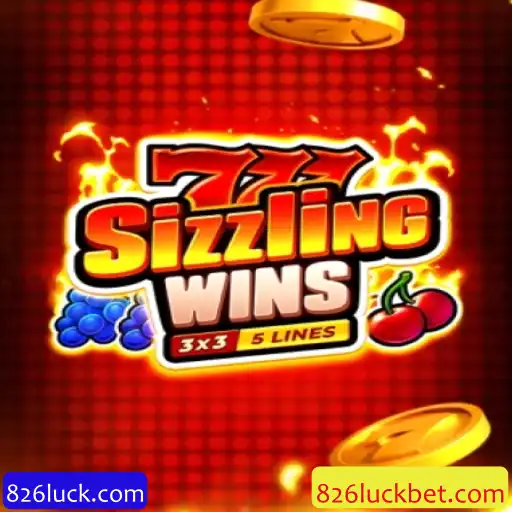 826luck.com Casino App