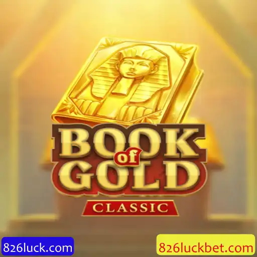 826luck.com Caça-níqueis online