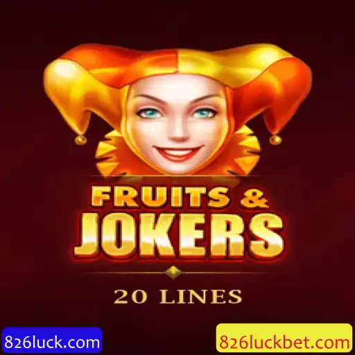 826luck.com Jogos de cartas