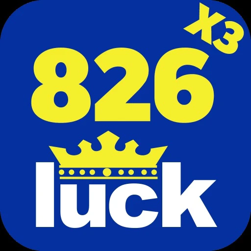 826luck.com