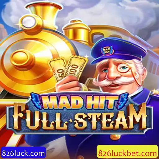 826luck.com Caça-níqueis online