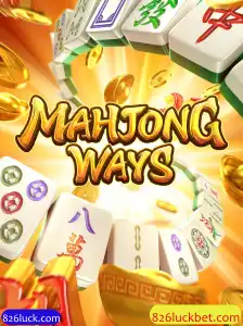 826luck.com Casino App