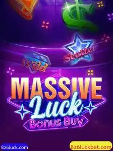 826luck.com Caça-níqueis