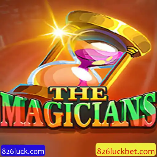 826luck.com Caça-níqueis